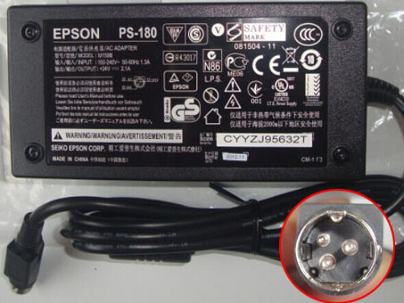 Adaptador EPSON PS-180