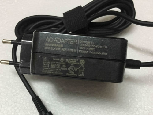 Adaptador ASUS ADP-45XE