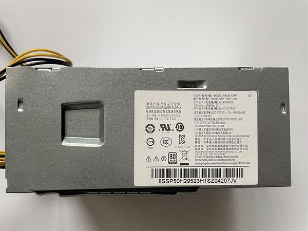 Adaptador Lenovo PCG010