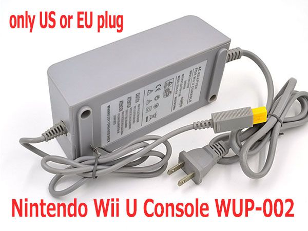 Adaptador Nintendo WUP-002