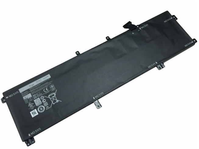 batería del portátil Dell 245RR
