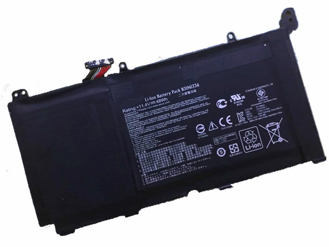 Batería Asus B31N1336