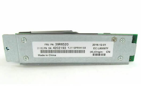 Batería IBM 39R6520