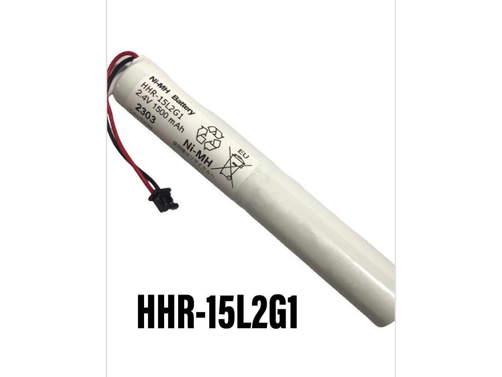 JDT HHR-15L2G1 bateria 