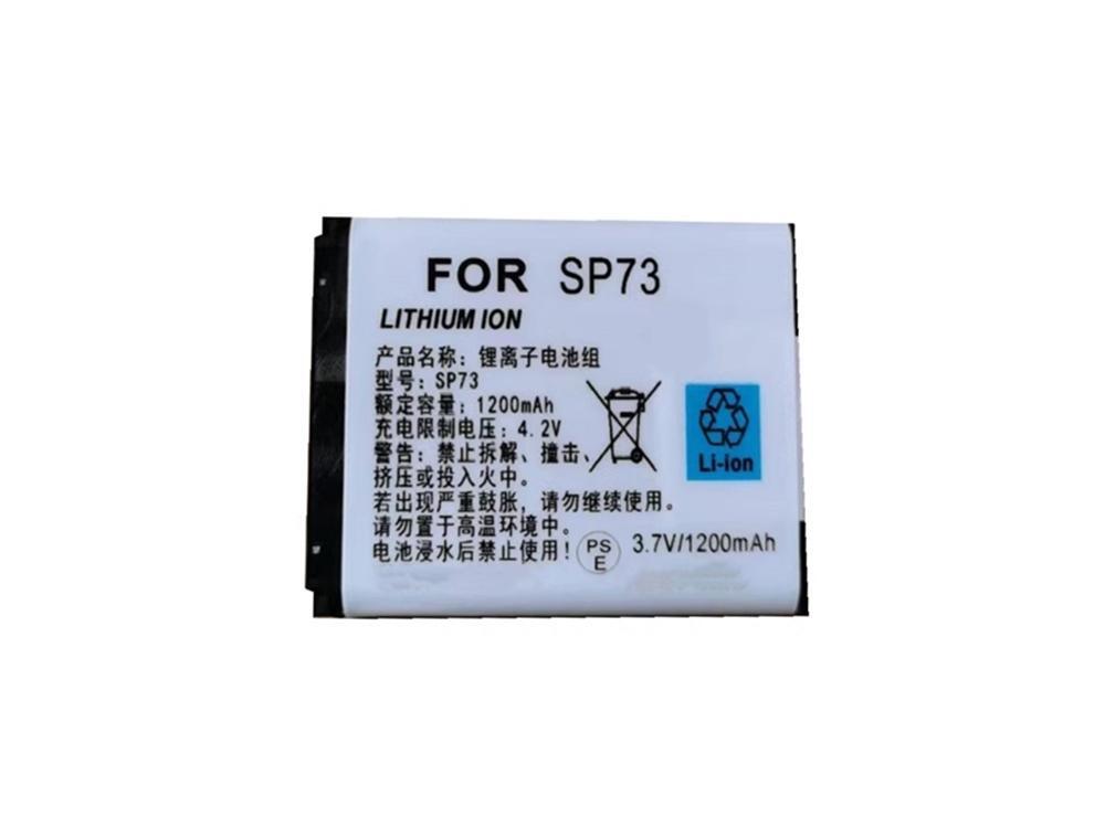 Sony SP73 bateria 
