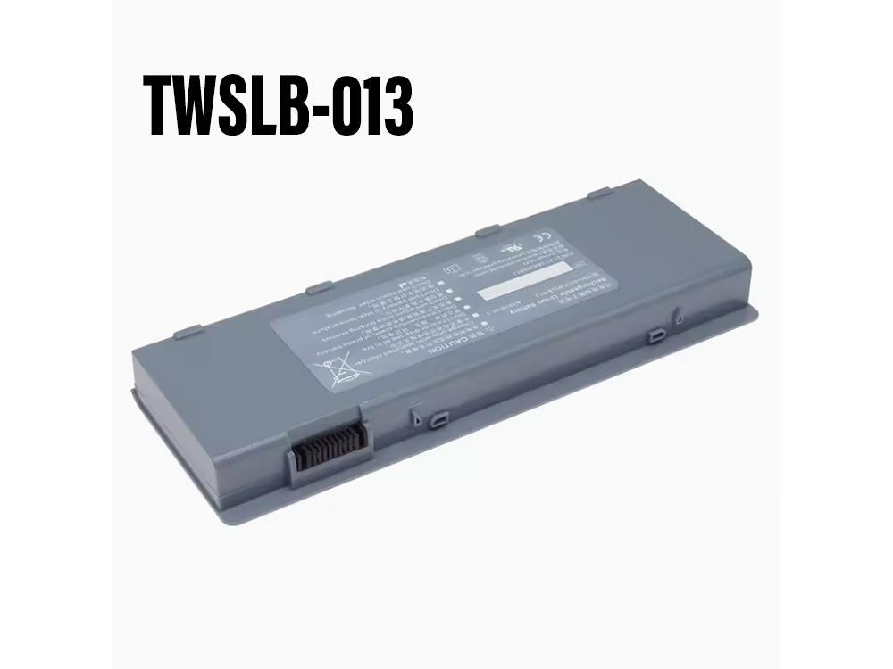 EDAN TWSLB-013 bateria 