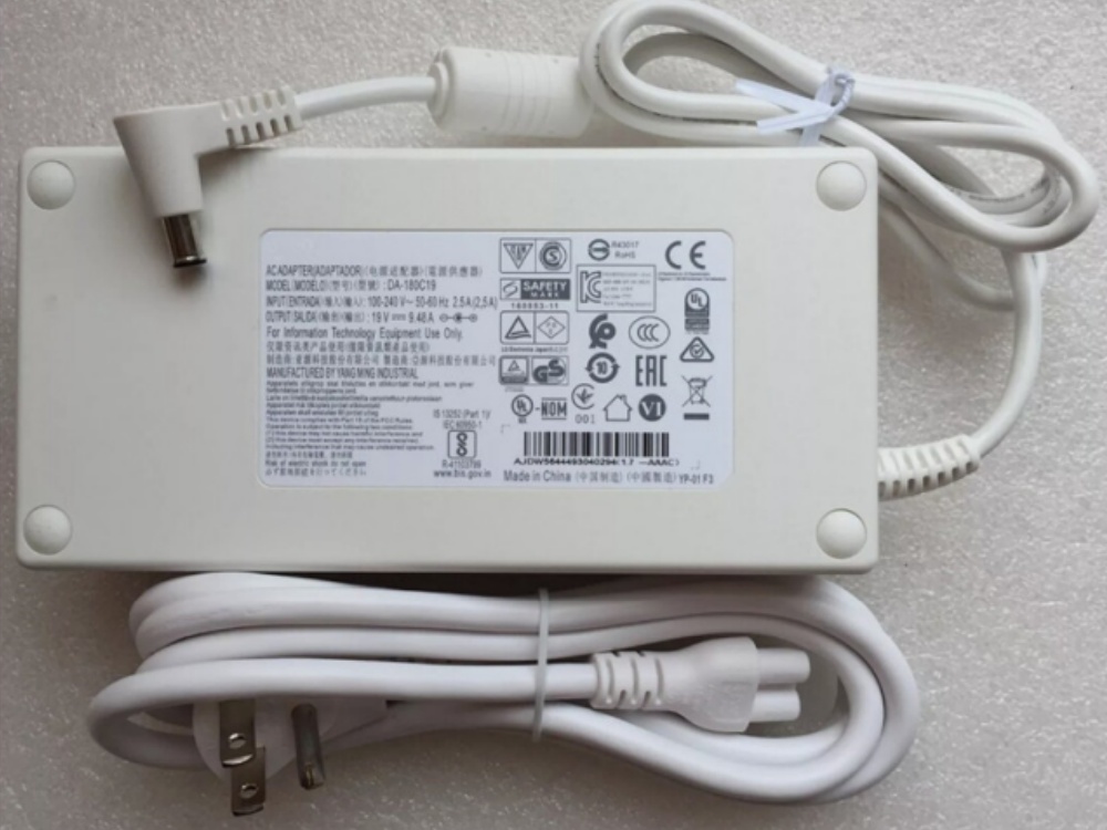 DA-180C19