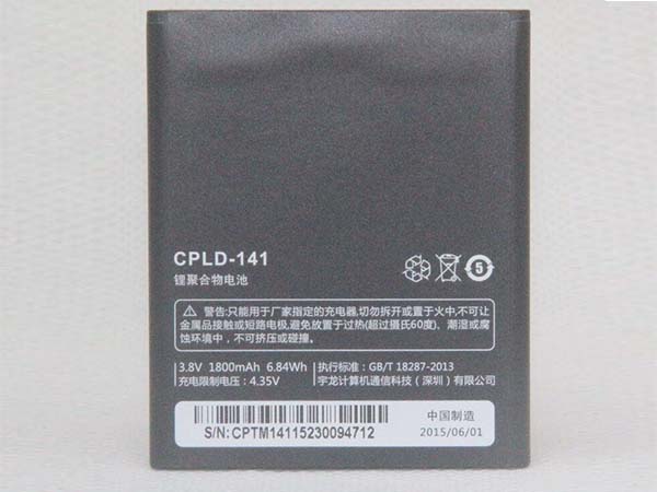 CPLD-141