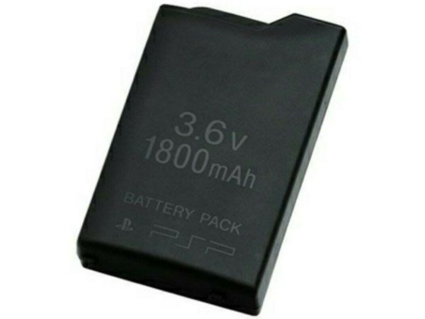 Batería sony PSP-1000 para SONY PSP-1001 PSP-1000 PSP1004 PSP1006