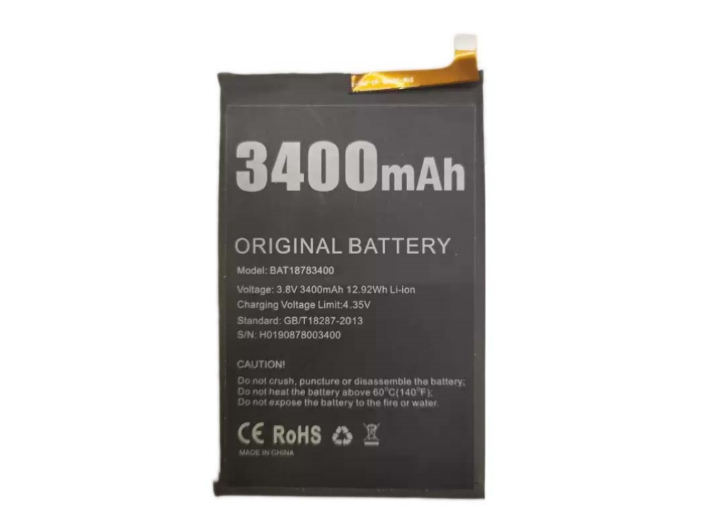 BAT18783400S