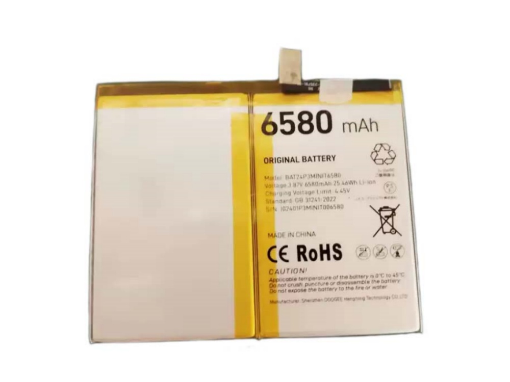 BAT24P3MINIT6580