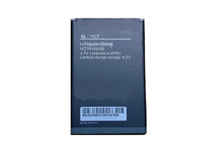TECNO BL-11CT bateria 