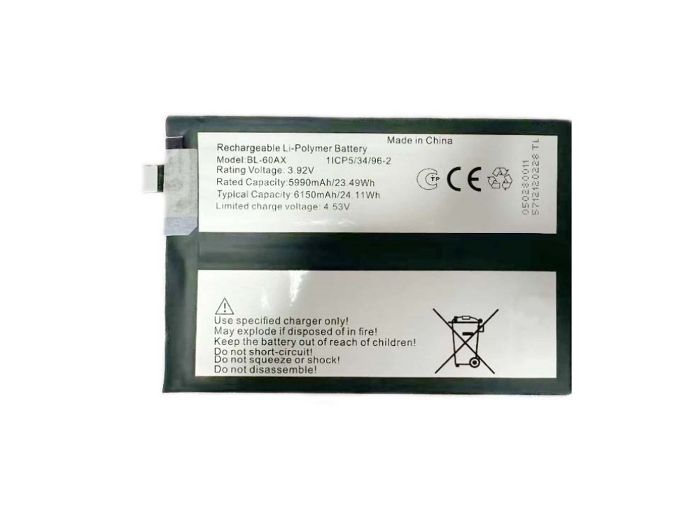 BL-60AX