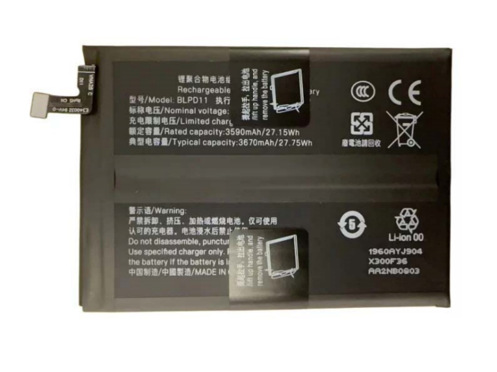 BLPD11