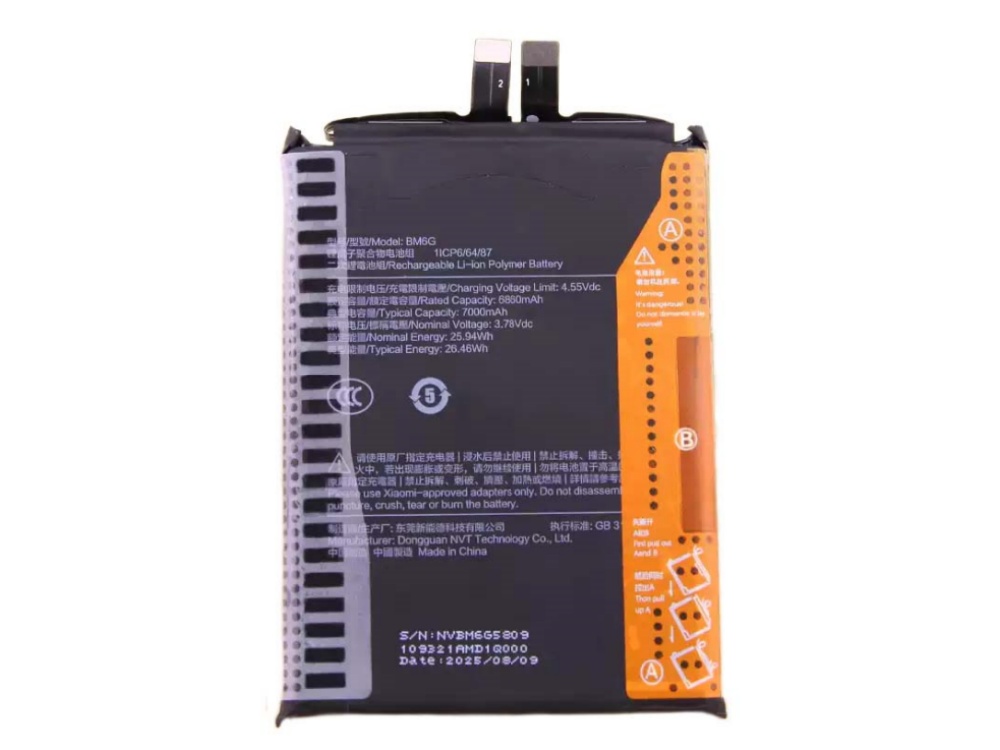 BM6G