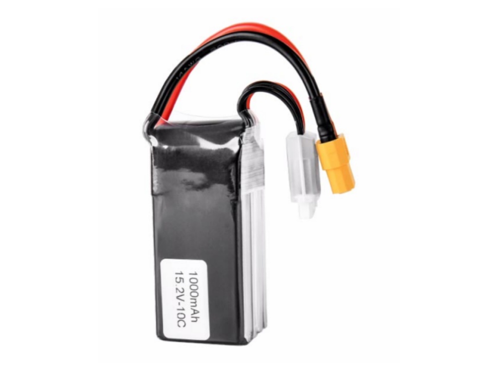 DRONEER BP-GS1K0-4SH bateria 