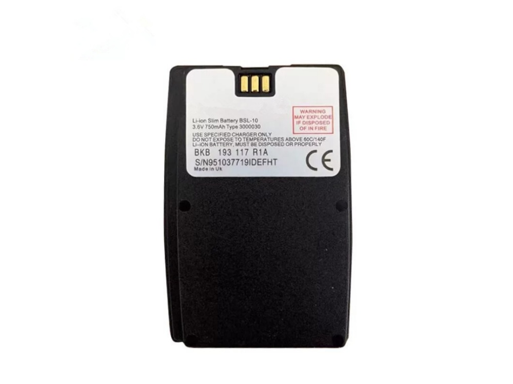 ERICSSON BSL-10 bateria 
