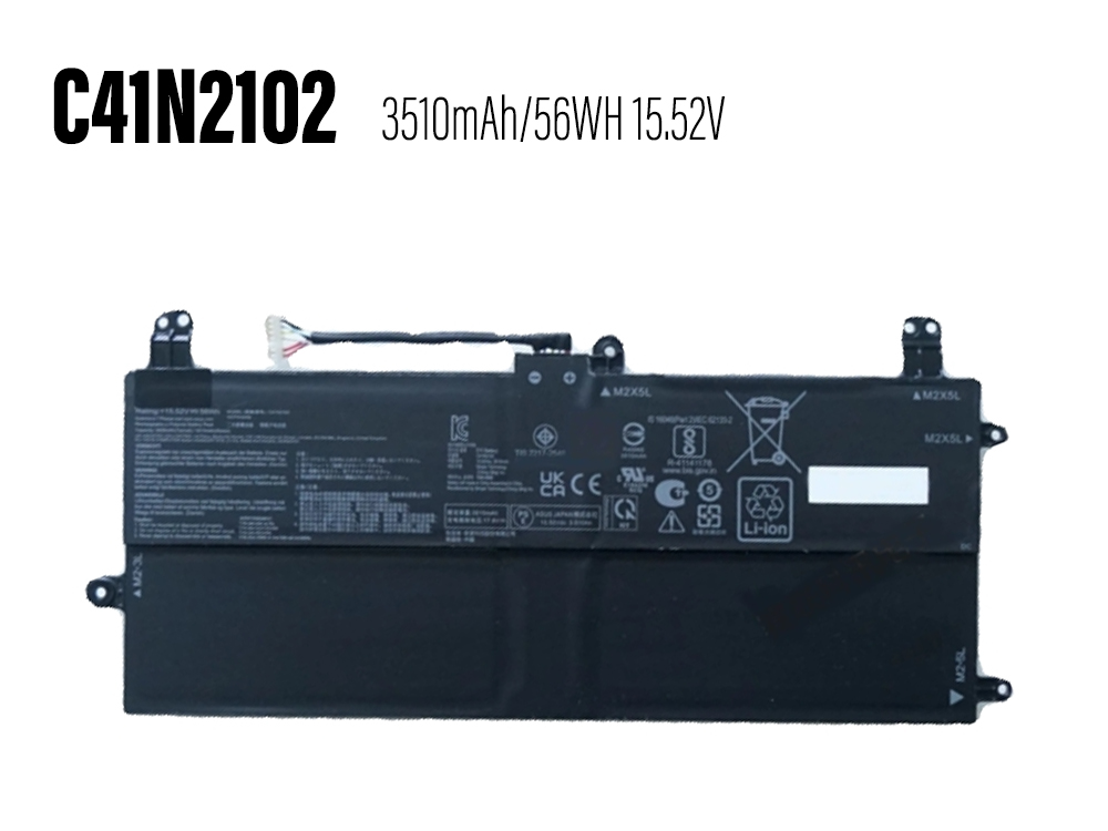 Batteria Sostitutiva Per Siemens Gigaset A170 Con Bassa Autoscarica E Durata Ottimale