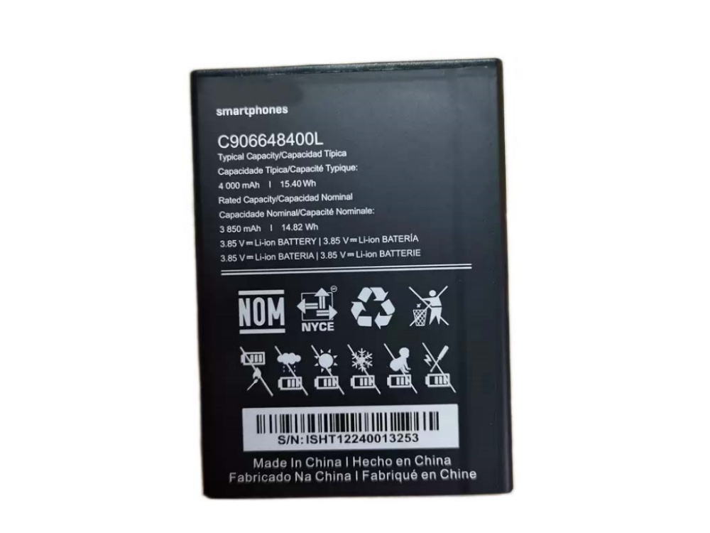 C906648400L