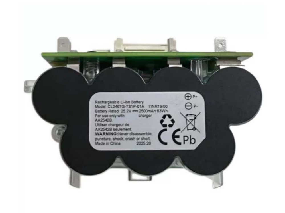 CL2467G-7S1P-01A