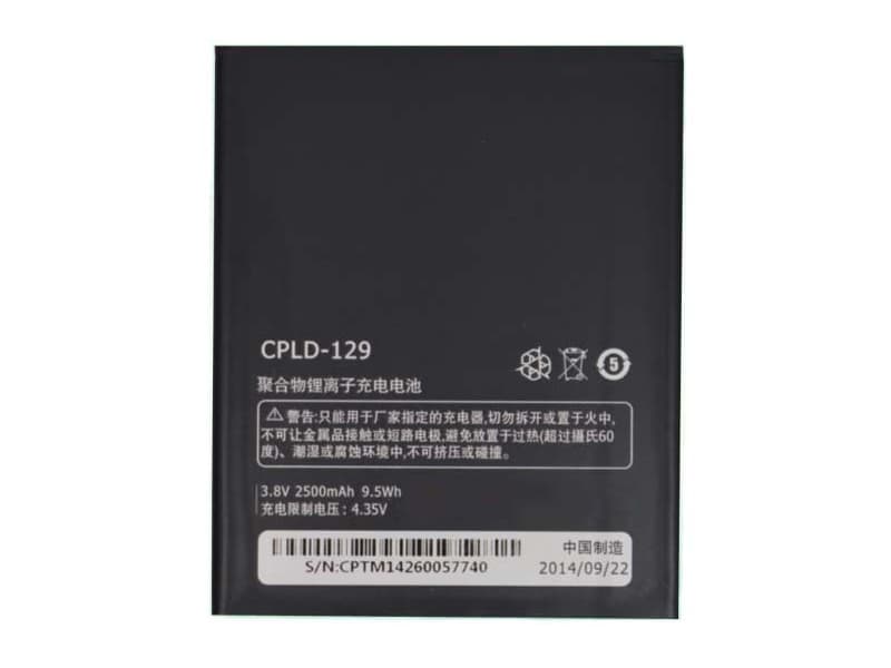 CPLD-129