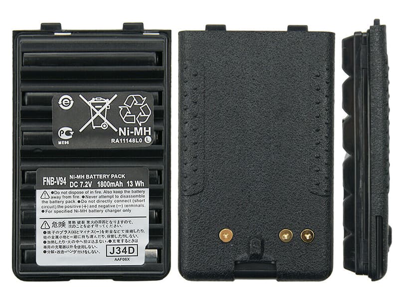 VERTEX FNB-V94 bateria 