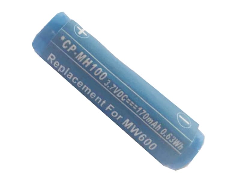SOAIY GP0836L17 bateria 