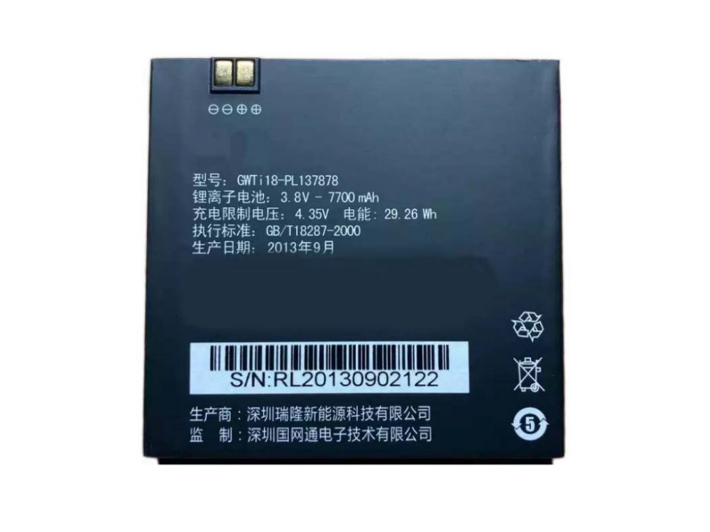 GWTi18-PL137878
