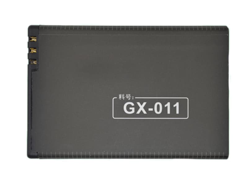 GX-011