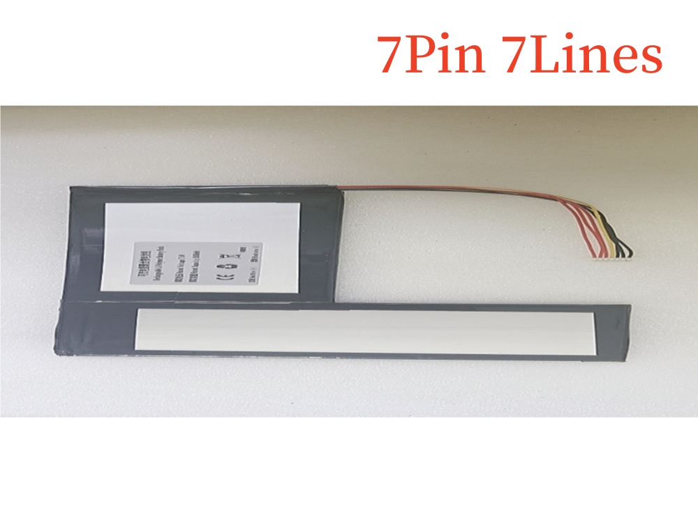 CHUWI H-38130200P bateria 