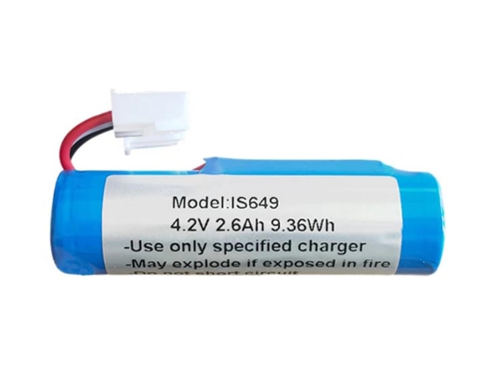 OTHER IS649 bateria 