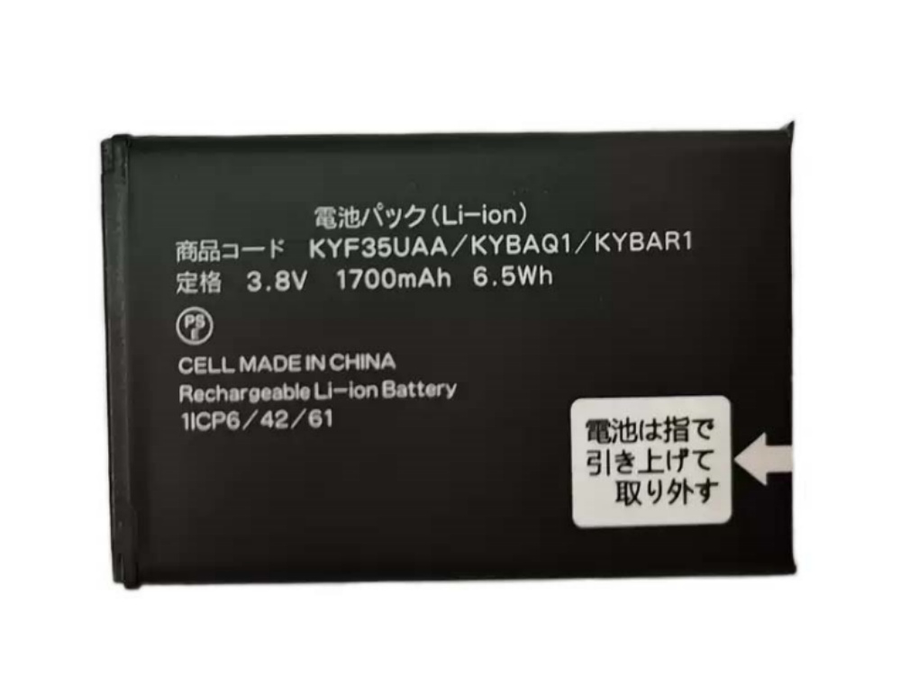 KYF35UAA