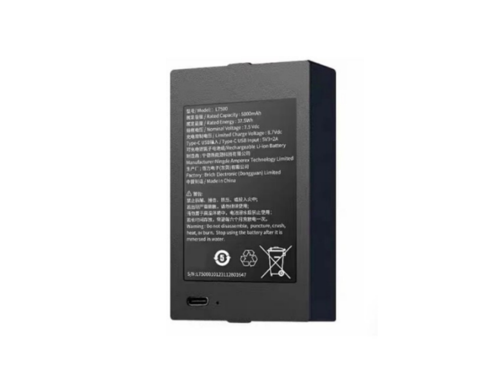 L7500