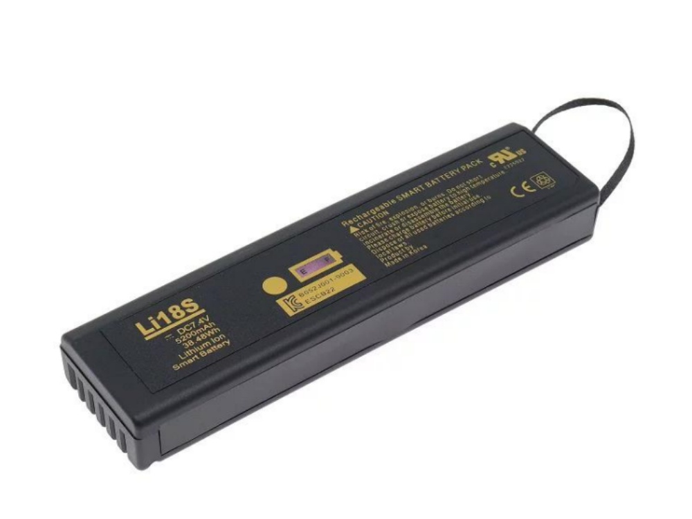 BIRD Li18S bateria 