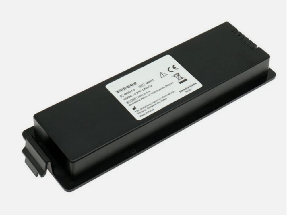 M6031