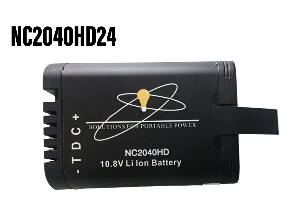 Inspired Energy NC2040HD31 bateria 