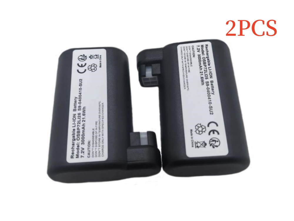 ELECTROLUX OSBP72LI25 bateria 