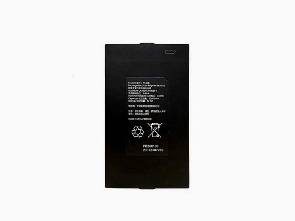 PB3601