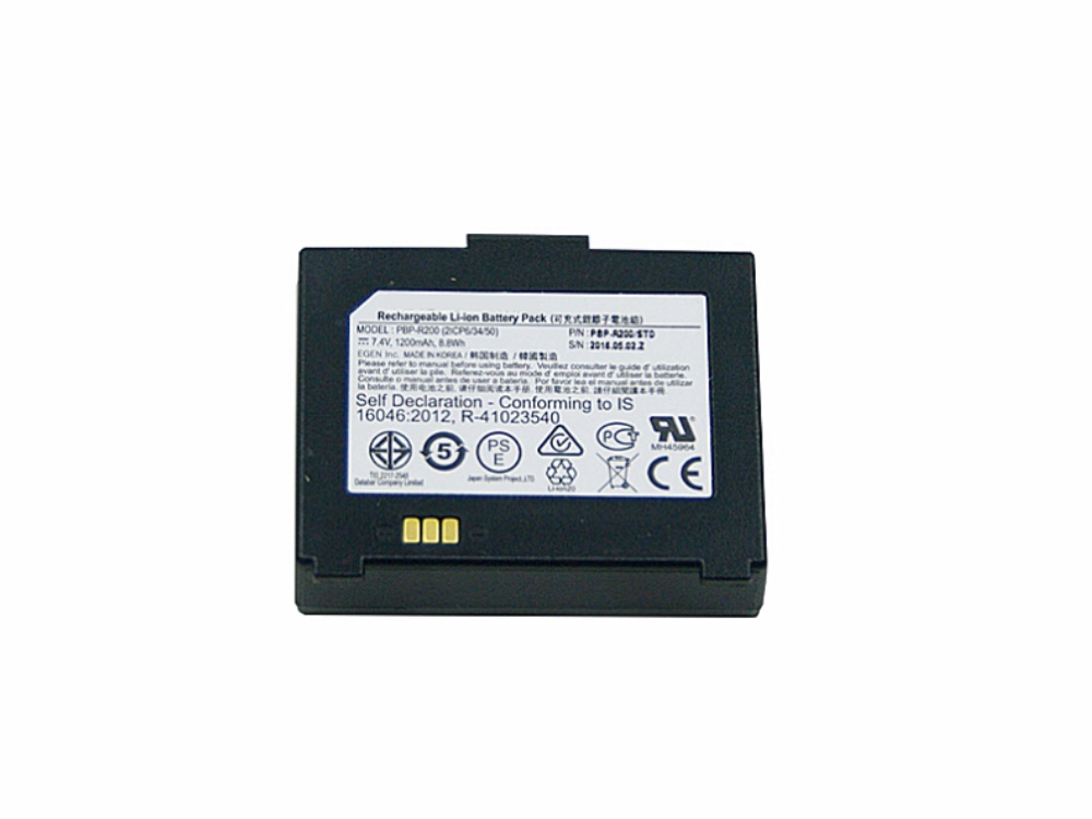 PBP-R200