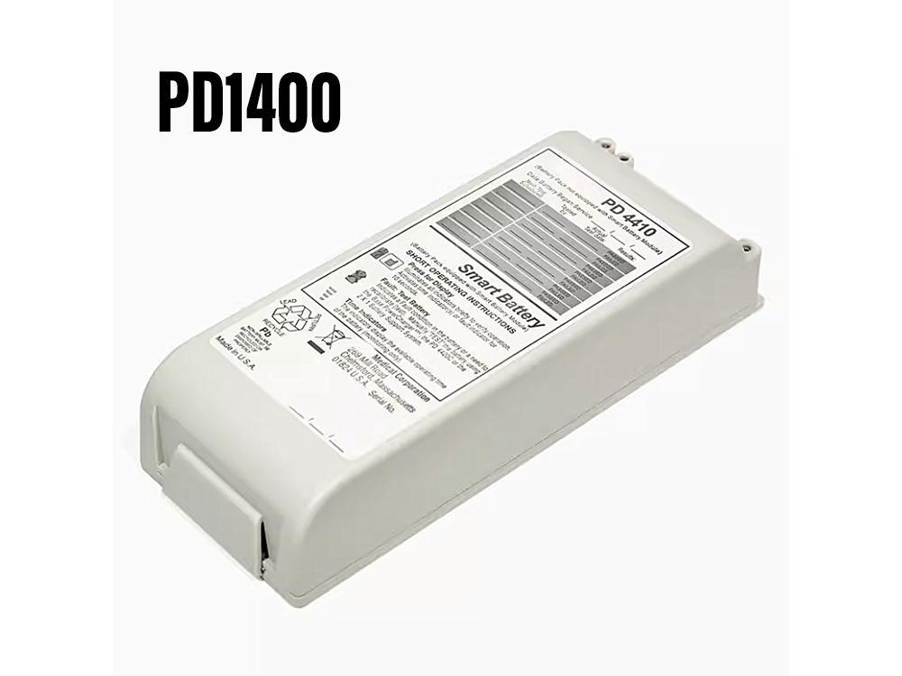 ZOLL PD4410 bateria 